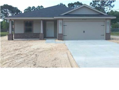 1856 Esplanade St, Navarre, FL 32566 - photo 3