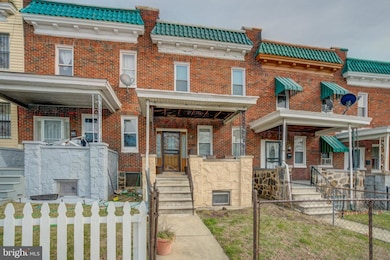2309 N Pulaski St, Baltimore, MD 21217 - photo 2