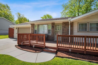 939 S Chase Dr, Crown Point, IN 46307 - photo 4