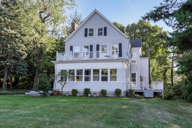 135 Center Ave, Atlantic Highlands, NJ 07716 - photo 2