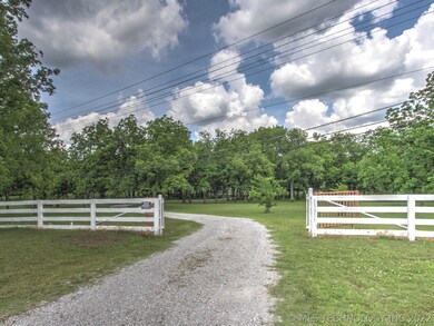 15355 N Javine Hill Rd, Skiatook, OK 74070 - photo 4