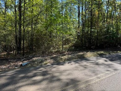 View of road