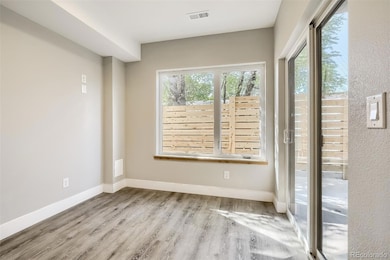 3820 Jason St unit 6, Denver, CO 80211 - photo 5