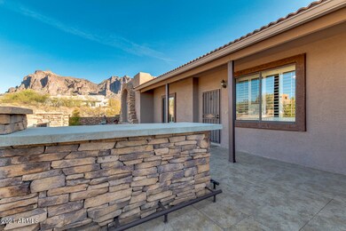 FRONT MOUNTAIN VIEWS