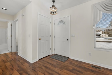 NH1 - Redhawk Ave 6650 Kalamazoo 49048-2