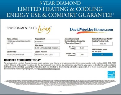 15528 Salmon Springs Dr, Conroe, TX 77302 - photo 4