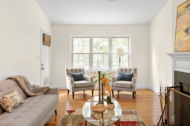 300 Brookside Dr unit F, Andover, MA 01810 - photo 2