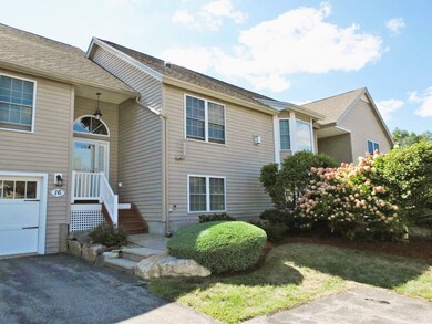 16 Autumn Ln unit C, East Hampstead, NH 03826 - photo 3