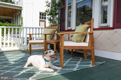 6815 Laurel St NW, Washington, DC 20012 - photo 4