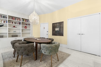 100 Hudson St unit 4C, New York, NY 10013 - photo 3