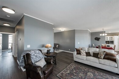 12276 Avalon Dr, Sperry, OK 74073 - photo 4