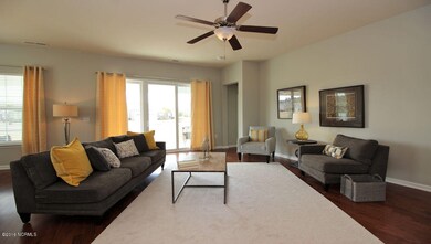 294 Cable Lake Cir - Eaton Model-22