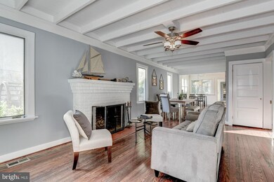 50 Decatur Ave, Annapolis, MD 21403 - photo 2