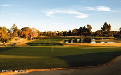 Golf Course View 2