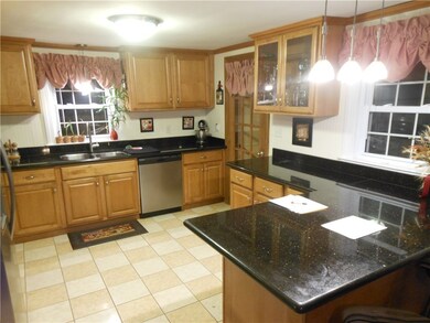 1049 Hartford Pike, North Scituate, RI 02857 - photo 4