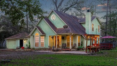 30503 Klein Dr, Magnolia, TX 77355 - photo 2