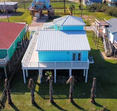Metal Roof