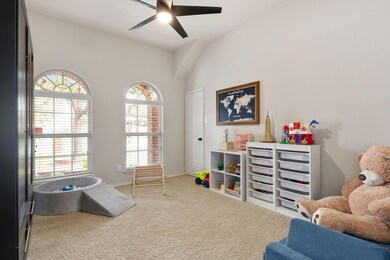 415 Highland Fairway Ln, Wylie, TX 75098 - photo 4