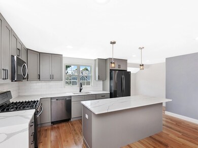 48 Cook St unit 2, Charlestown, MA 02129 - photo 4