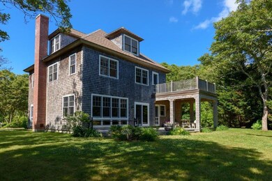 479 Wings Neck Rd, Pocasset, MA 02559 - photo 6