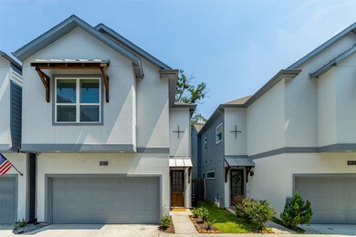 912 W 35th St unit C, Houston, TX 77018 - photo 3