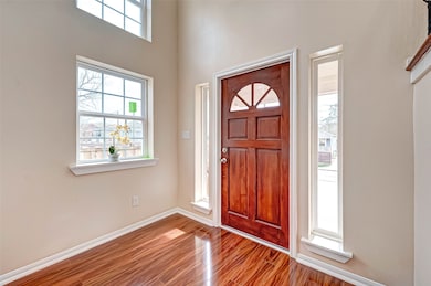 5112 Creekmont Dr, Houston, TX 77091 - photo 4