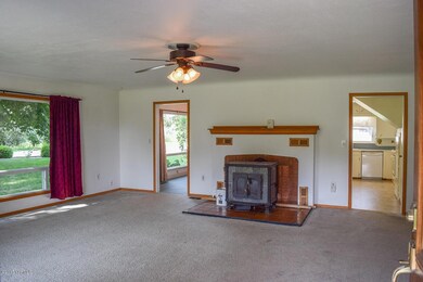 Front Living Room