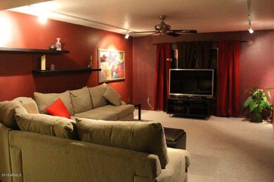 MLS Living Room