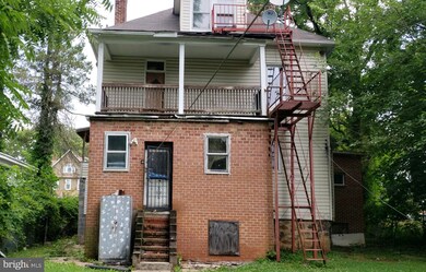 4003 Maine Ave, Gwynn Oak, MD 21207 - photo 2