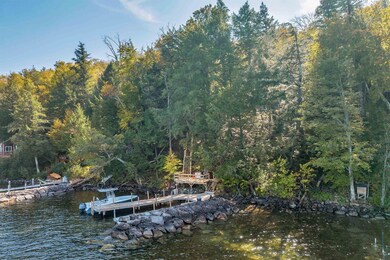 904 Rattlesnake Island, Alton Bay, NH 03810 - photo 2