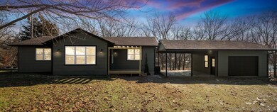 948 N 4386, Pryor, OK 74361 - photo 2