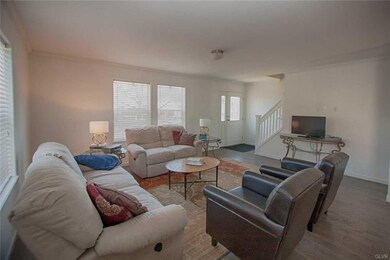 Another view of the Living/Great Room