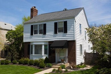 Front Exterior