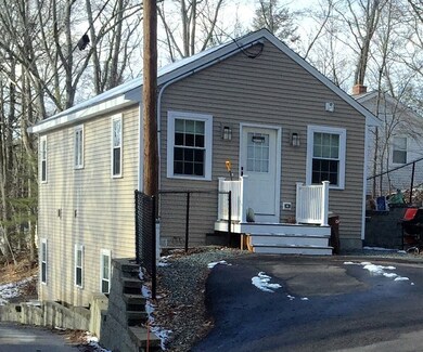 150 Eastside Rd, Wrentham, MA 02093 - photo 4