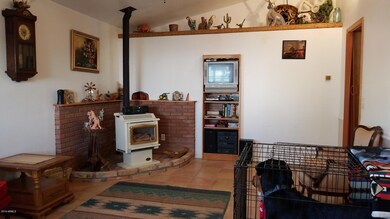 2nd Living Area
