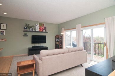 Main Floor Living Room