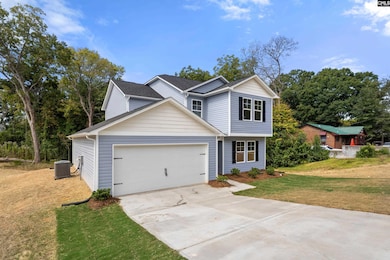 314 S French St, Lancaster, SC 29720 - photo 5