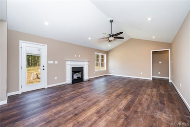 1970 Moody Fox Ln, Carson, VA 23830 - photo 6