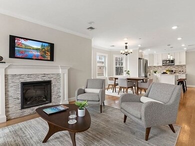 96 Wheatland St unit 3, Somerville, MA 02145 - photo 2