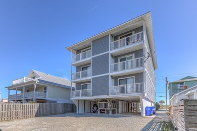 Royal Sands II #3A-6
