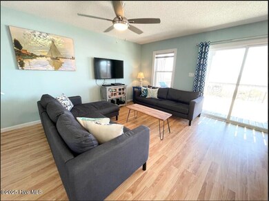 West Side Family Room