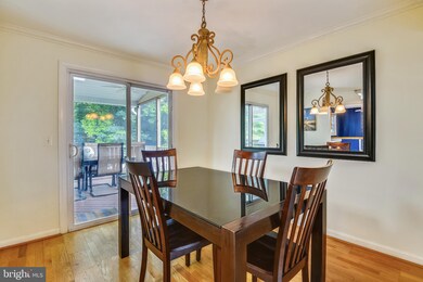 1504 Hickory Wood Dr, Annapolis, MD 21409 - photo 5