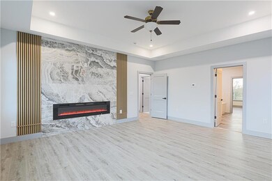 1341 Wheeler Creek Rd, Maysville, GA 30558 - photo 3