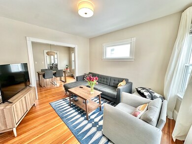 98 Putnam St unit 1, Watertown, MA 02472 - photo 2