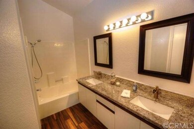 Master bath 1