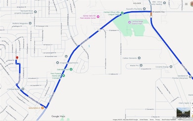 6251 N Walter Terrace, Pine Ridge, FL 34434 - photo 2