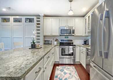 1100 Lagrange St unit 1103, West Roxbury, MA 02132 - photo 7