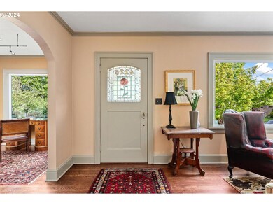 Entrance/Foyer