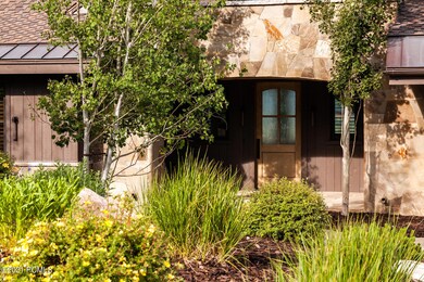 9079 Dye Cabins Dr Park City UT 84098 US