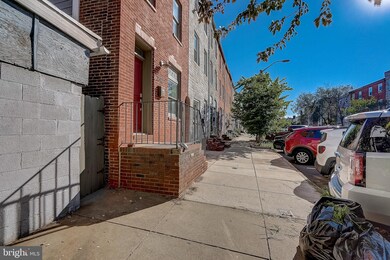 2002 Gough St, Baltimore, MD 21231 - photo 2